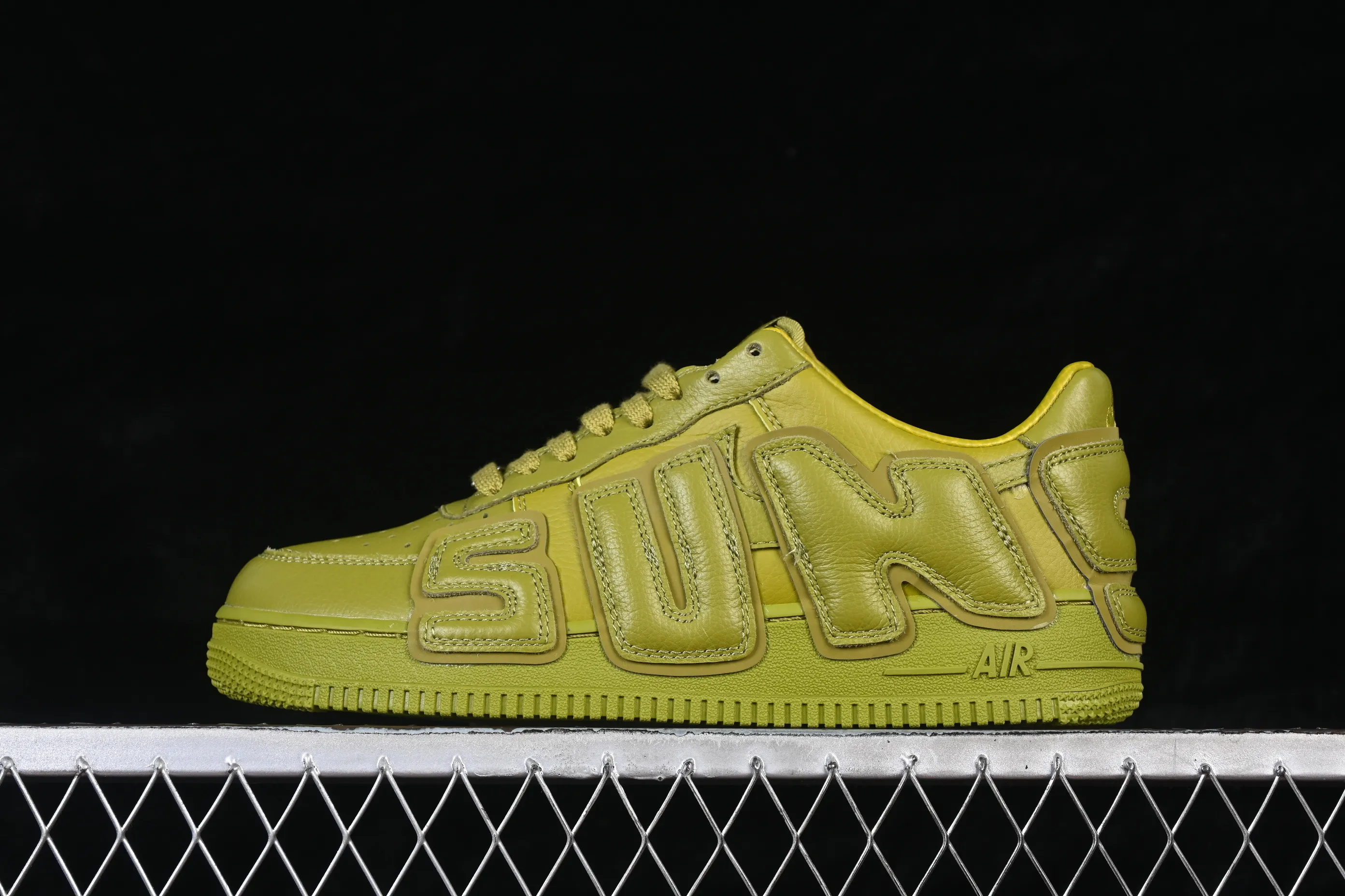 All categories Nk Air Force 1 Air Force series Nk Air Force 1 Low Air Force low top HP pure original CPFM x Nike Air Force 1'07 Low joint model Air Force 1 low top casual sneakers FQ7069-300
